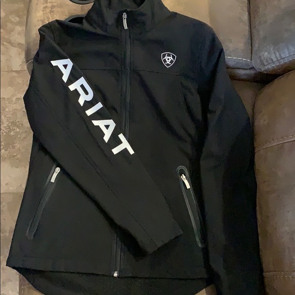 Ariat Jackets & Blazers - Ariat Jacket